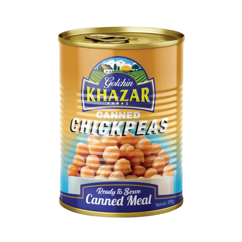 Chick Peas