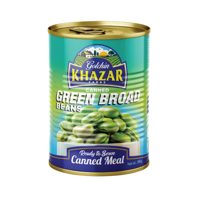 Green Board Beans