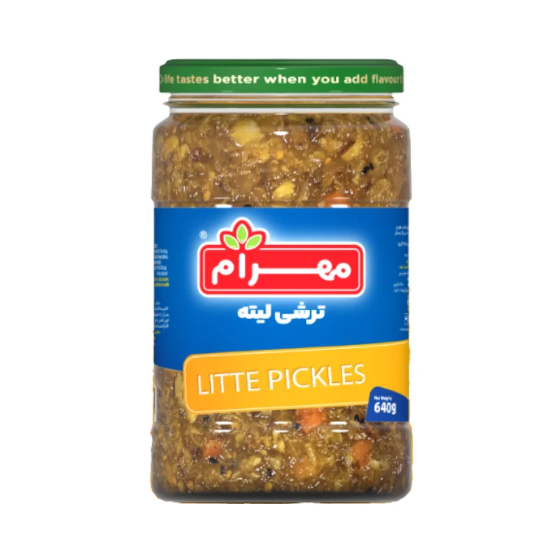 Litte Pickles