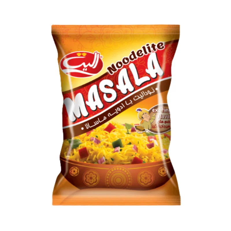 Instant Food & Ready Food Elite
