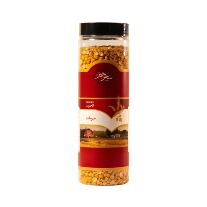 Beans Saharkhiz