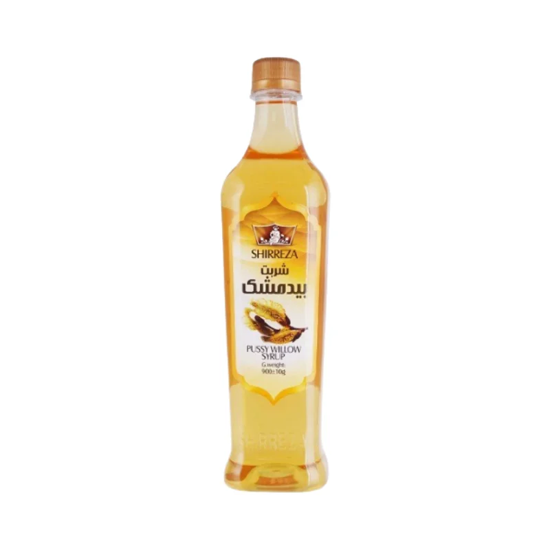 Syrup Shirreza