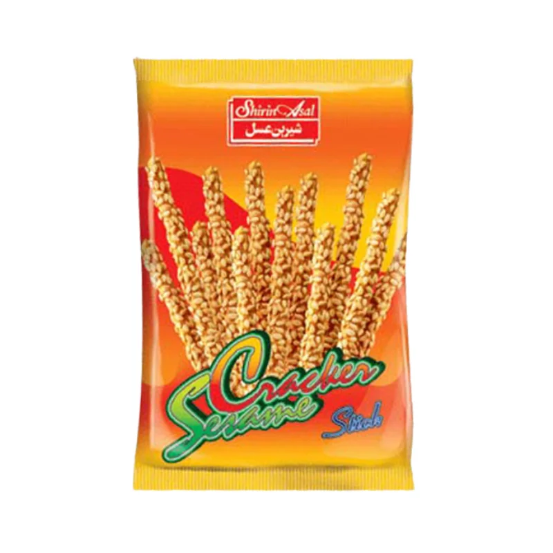 Cracker Albina Cracker