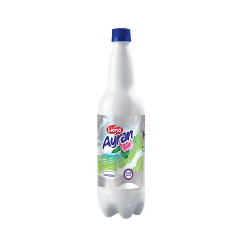 Ayran Liona