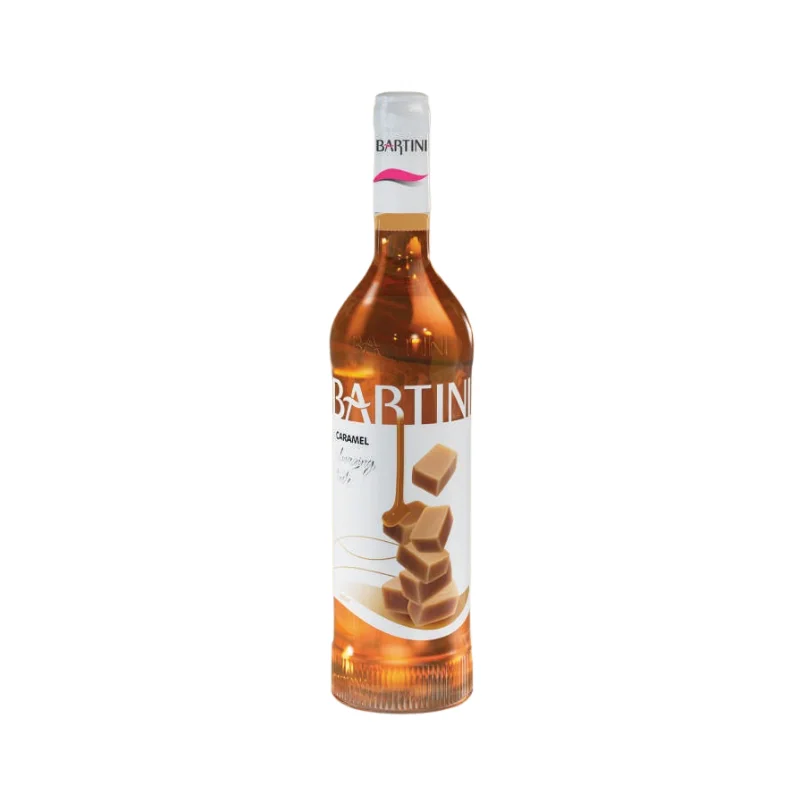 Syrup Bartini