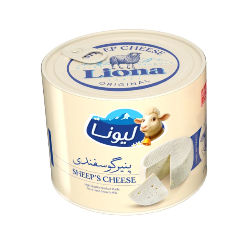 Cheese Liona