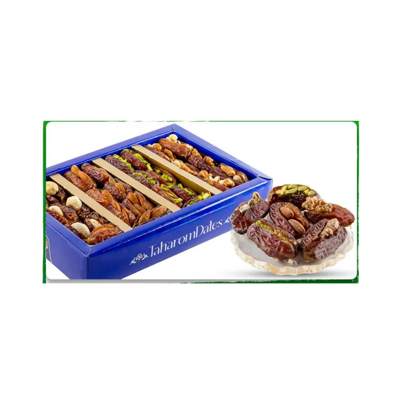 Dates Takarom