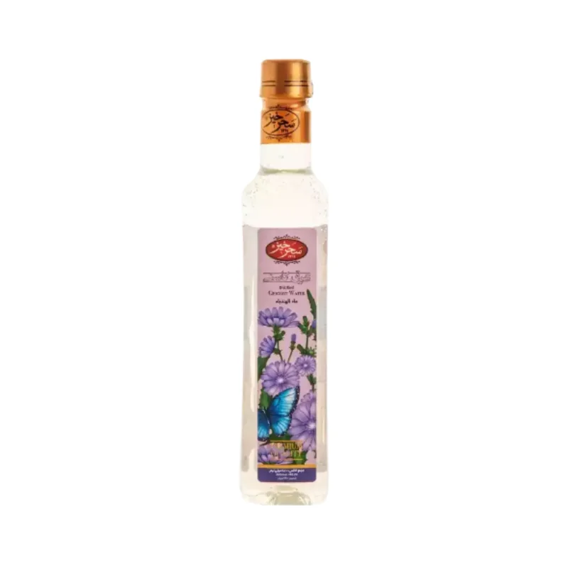 Herbal Distillates Saharkhiz cover