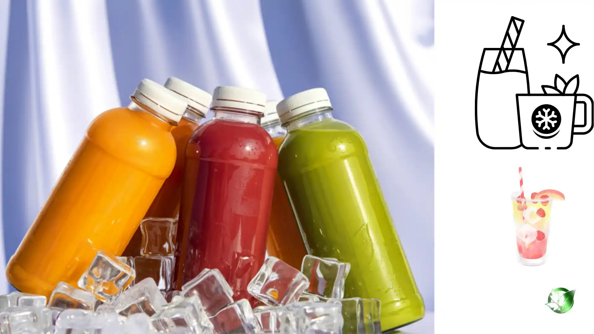Beverages quality, format, and packaging should be matched to the buyer’s target application.