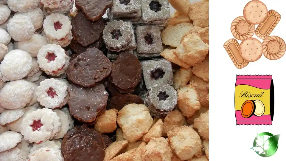 Biscuits quality, format, and packaging should be matched to the buyer’s target application.