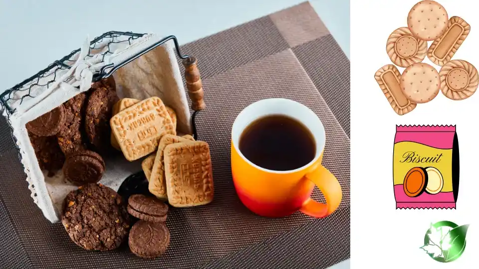 Wholesale packaging for Biscuits can be planned for shop-floor sales, hospitality supply, own-label, or industrial-scale distribution.