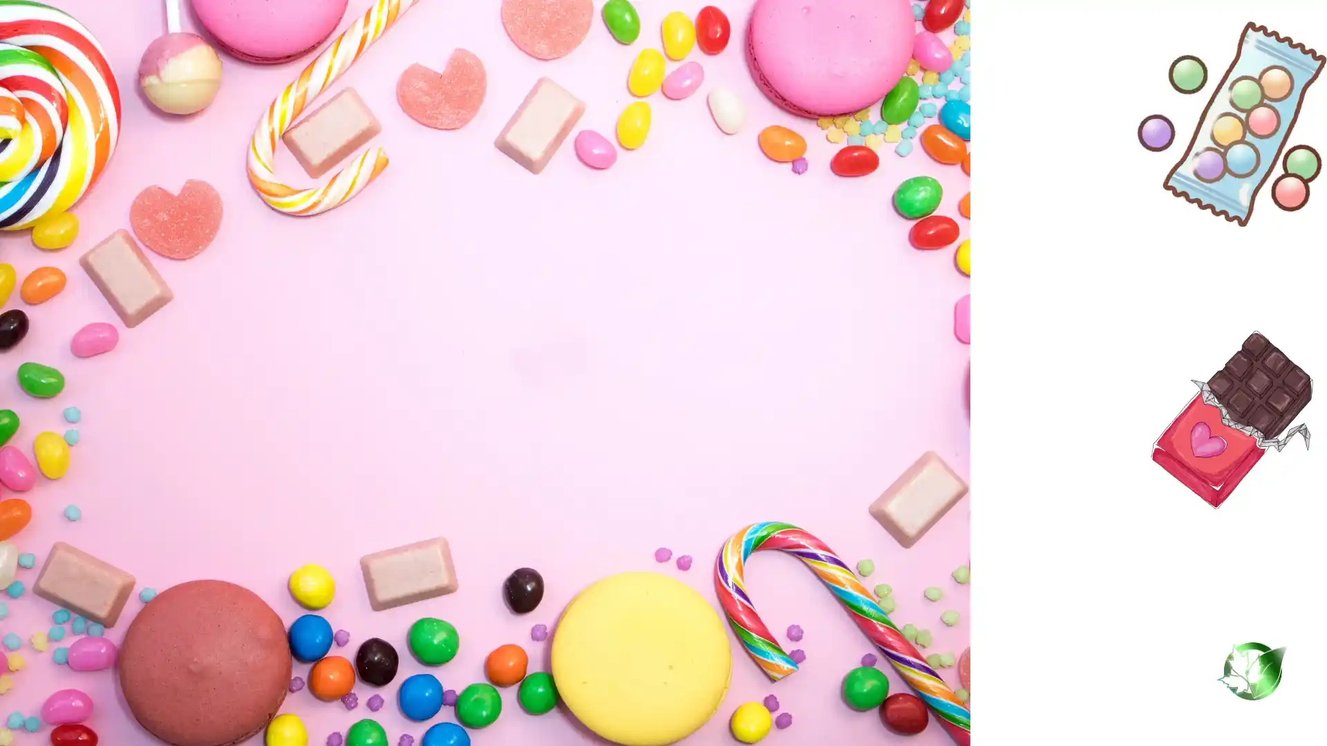 Wholesale packaging for Confectionery can be planned for retail distribution, foodservice, buyer-brand, or industrial distribution.