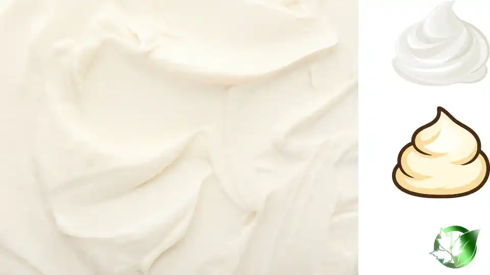 Commercial presentation of Cream for wholesale product evaluation and buyer review.