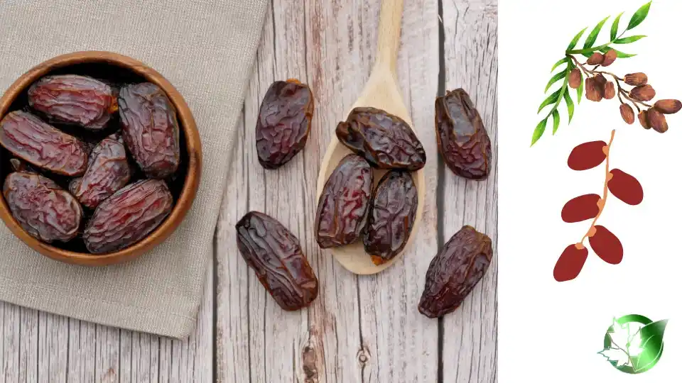 Dates quality, format, and packaging should be matched to the buyer’s target application.