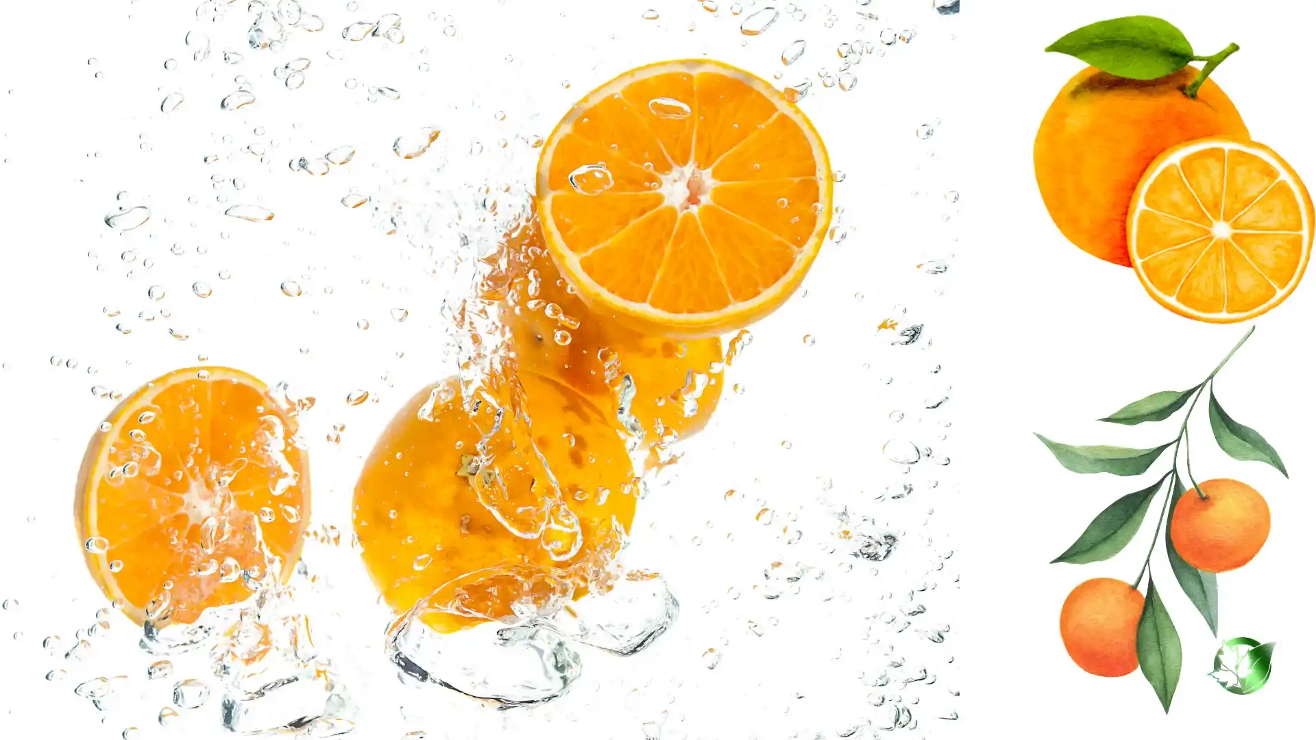 Orange quality, format, and packaging should be matched to the buyer’s target application.
