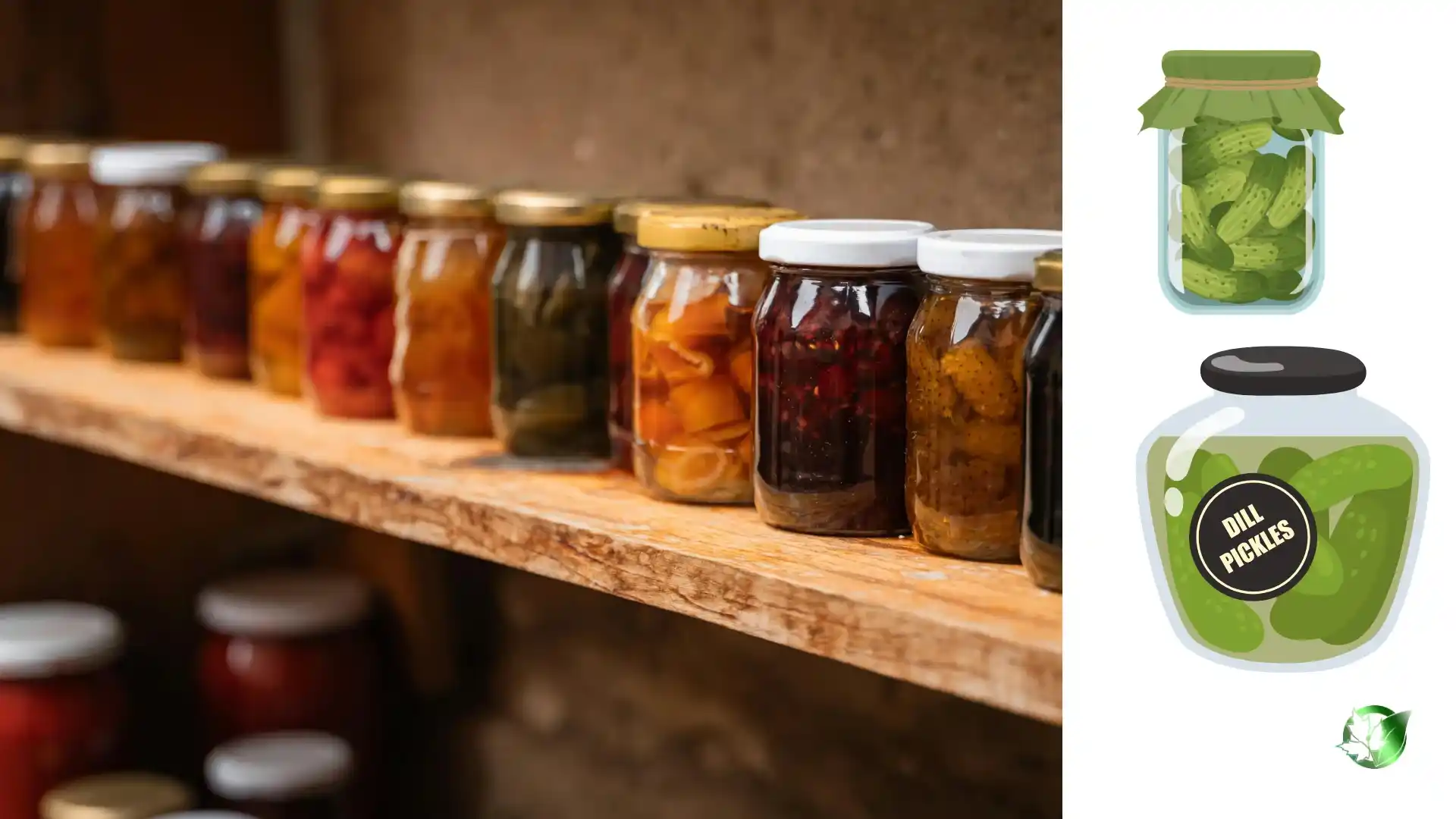 Wholesale packaging for Pickles can be planned for shop-floor sales, hospitality supply, private-label, or manufacturing distribution.