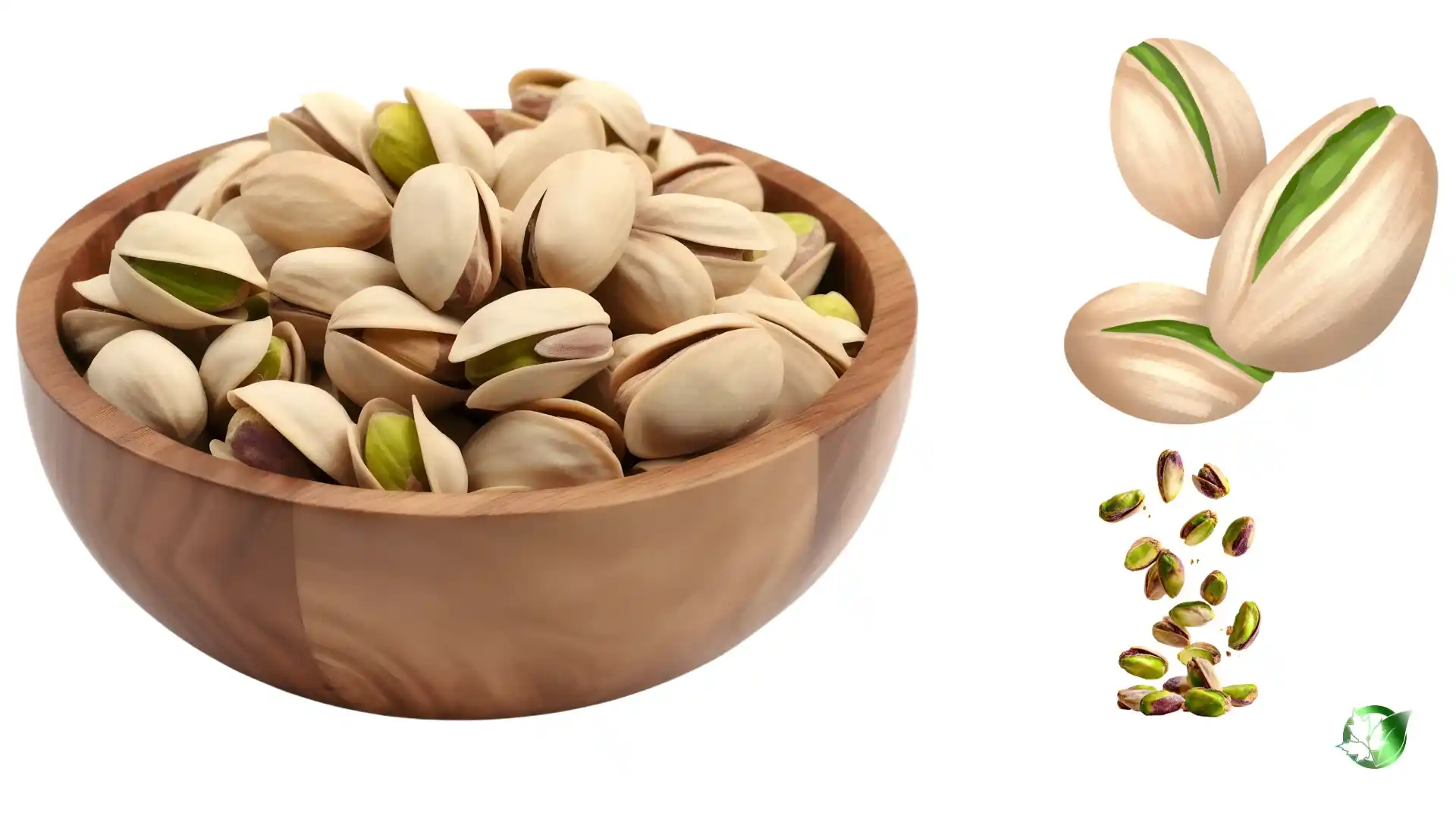 Vendor evaluation for Pistachio should cover specification, packaging, paperwork, logistics, and complete delivered expense.