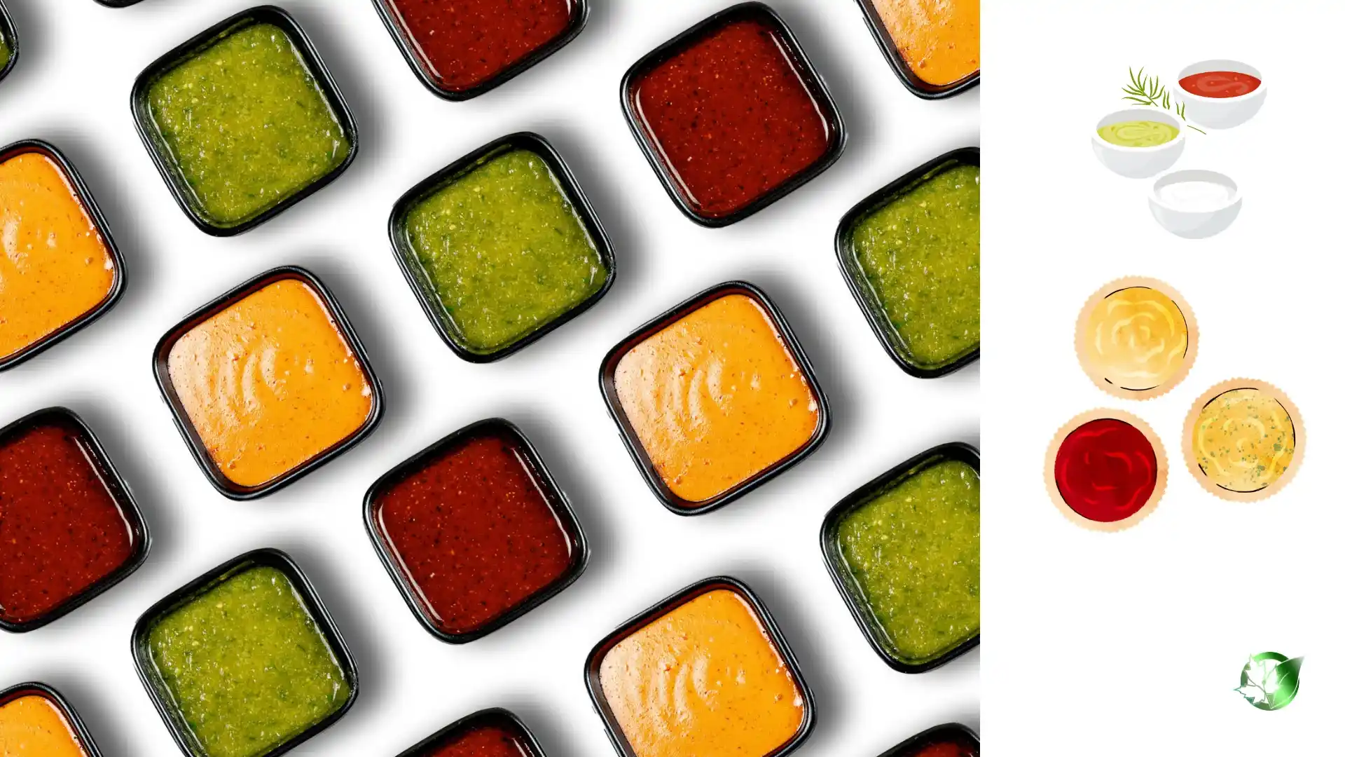 Supply partner evaluation for Sauces should cover specification, packaging, required records, logistics, and complete delivered expense.