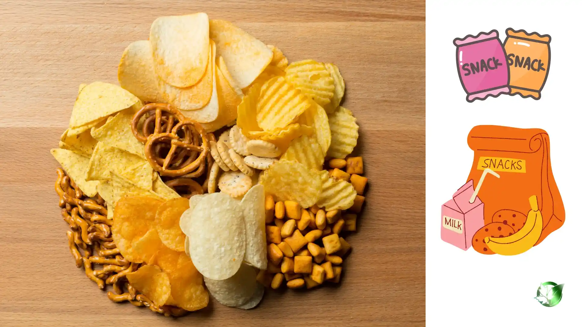Commercial supplier evaluation for Snacks should cover specification, packaging, required records, logistics, and complete delivered expense.