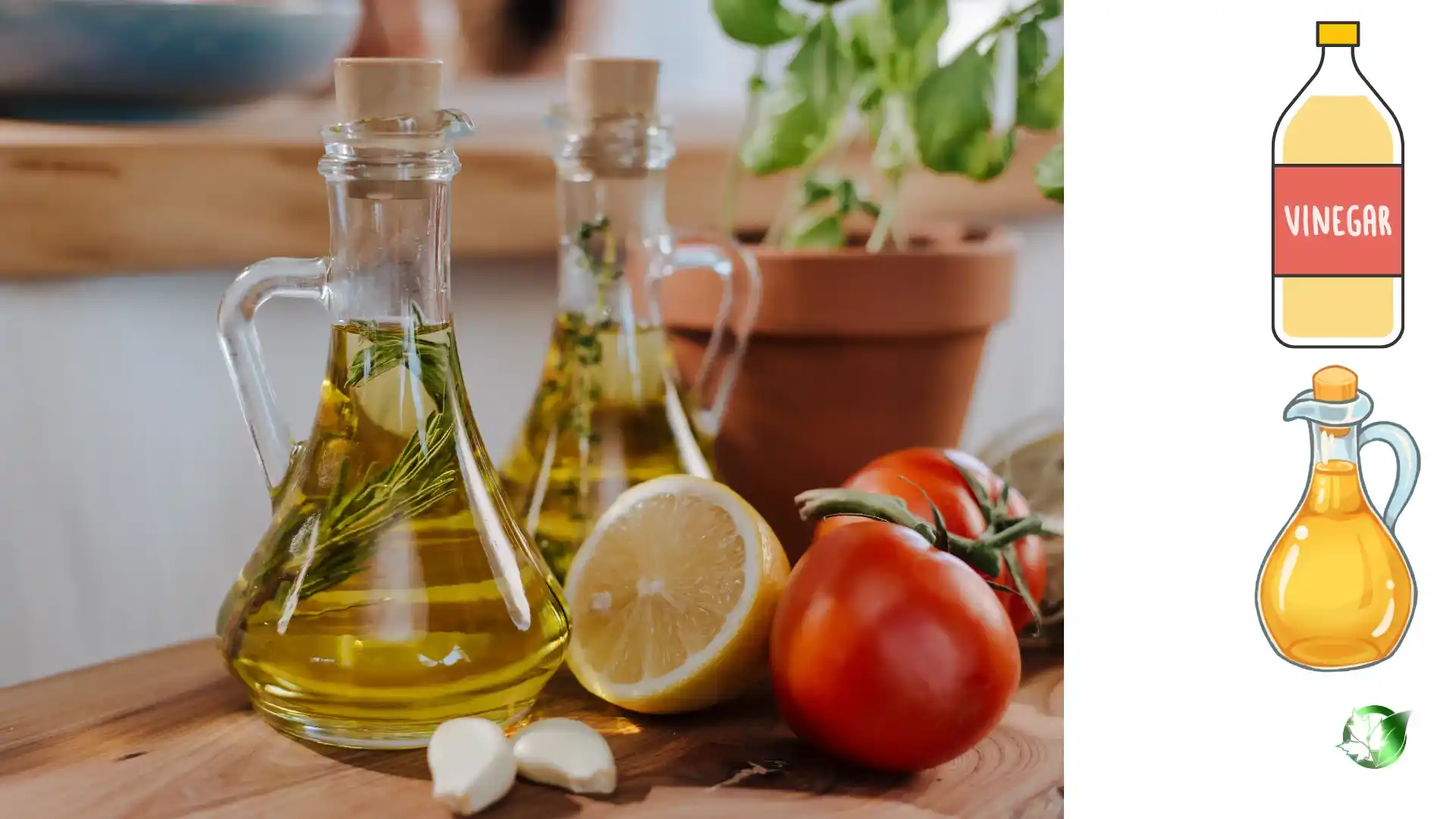 Vinegar quality, format, and packaging should be matched to the buyer’s target application.