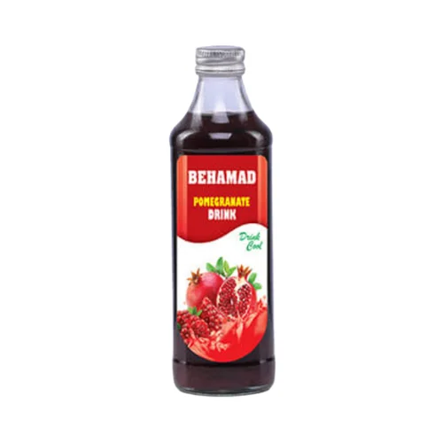 Pomegranate Drink