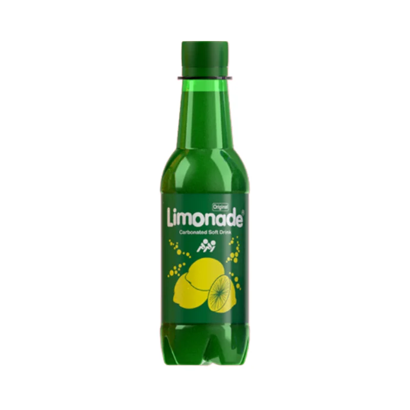 Drink Soft Limonade