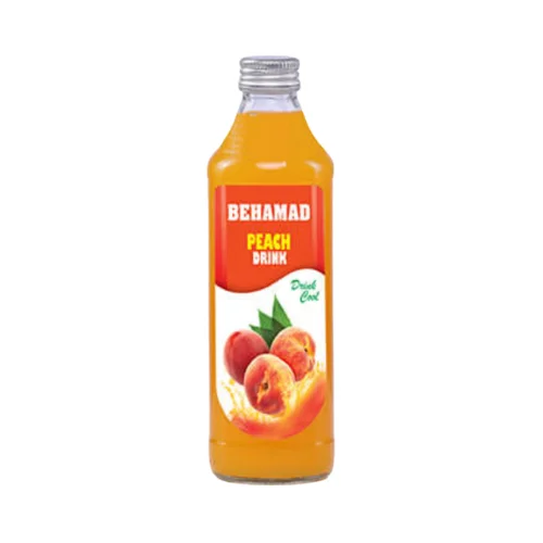 Peach Drink