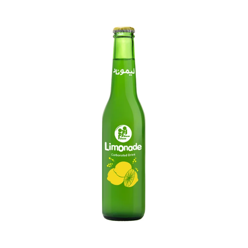 Drink Soft Limonade