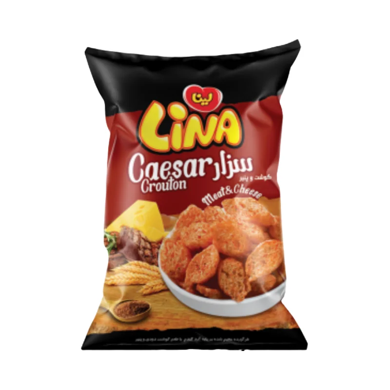 Meat & Cheese Crouton