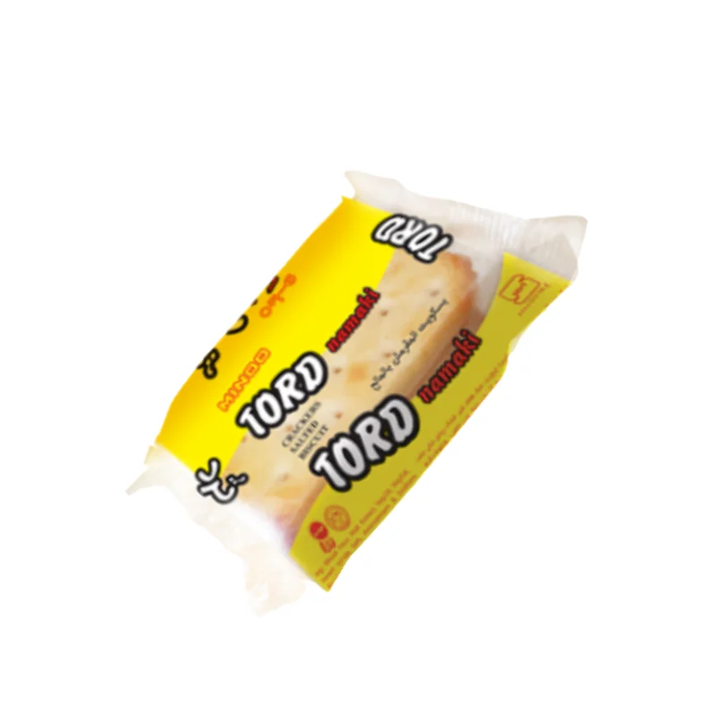 Cheese crackers