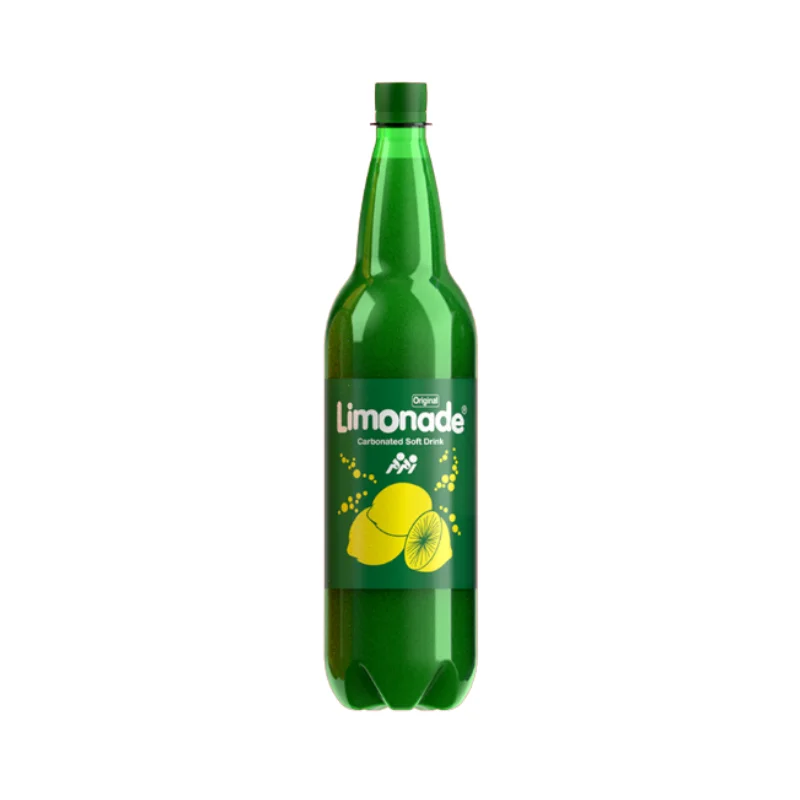 Drink Soft Limonade