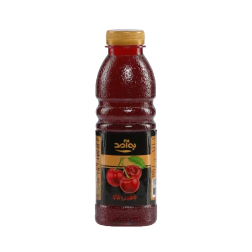 Sour Cherry Drink