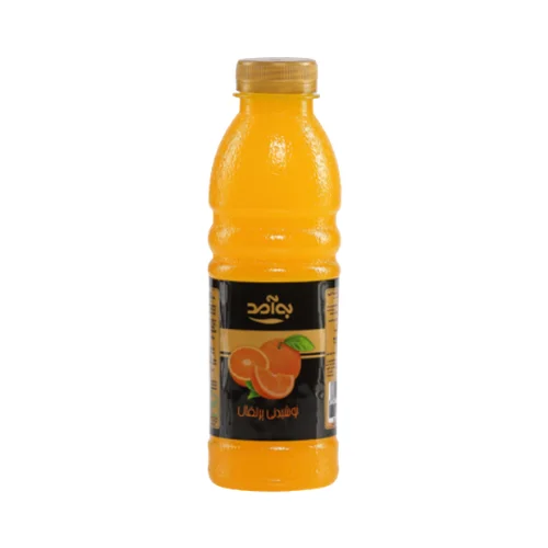 Orange Drink