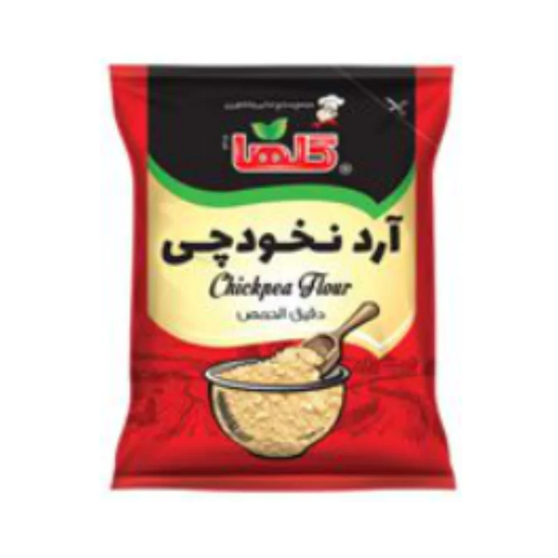 Chick Pea Flour
