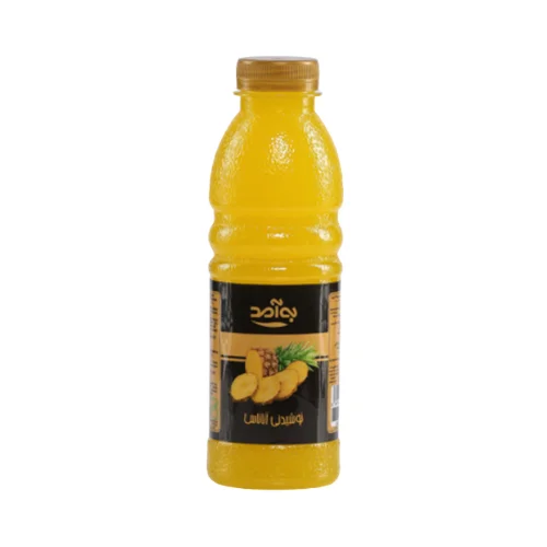 Pineapple Drink