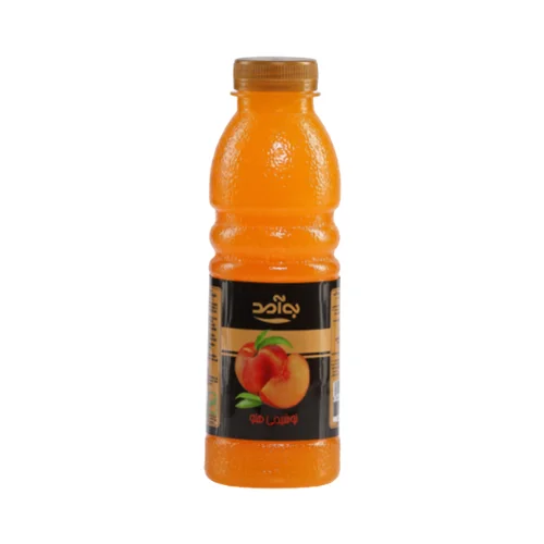 Peach Drink