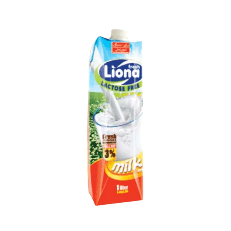 Milk Liona