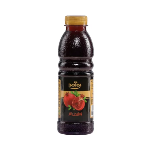 Pomegranate Drink