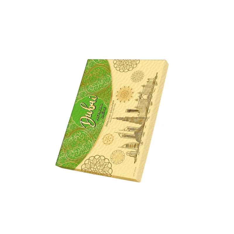 Chocolate Collection