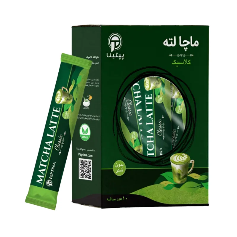 Tea & Herbal Infusions Peptina