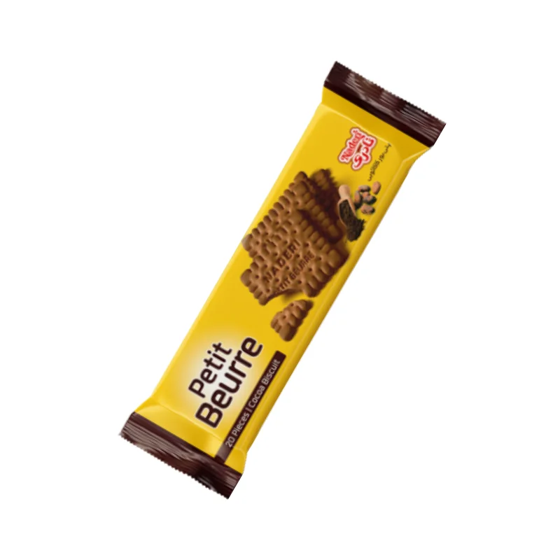 Biscuits Naderi cover