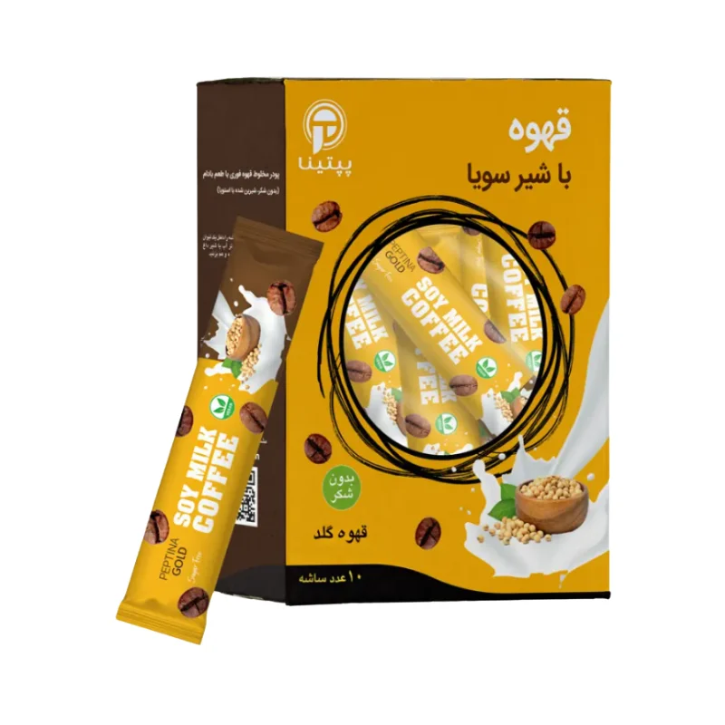 Coffee Peptina