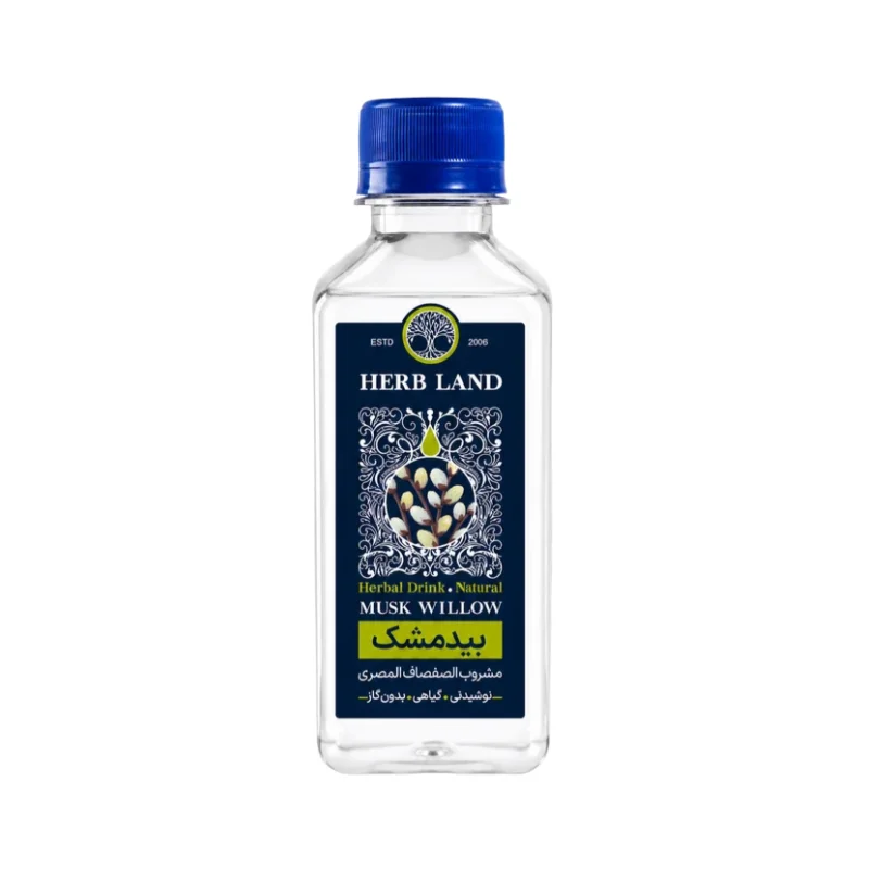 Musk Willow Drink