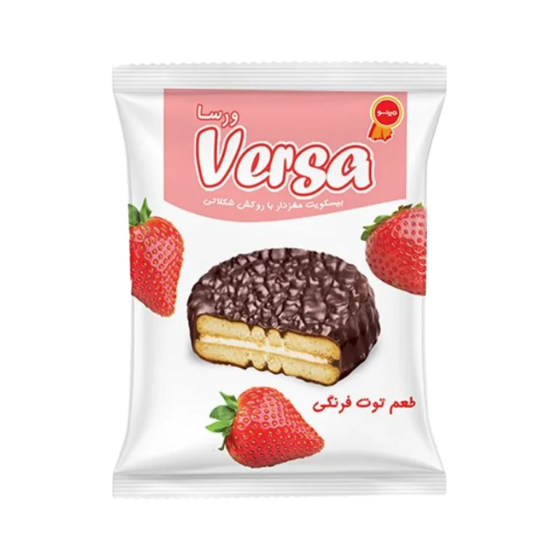 Biscuits Versa 
