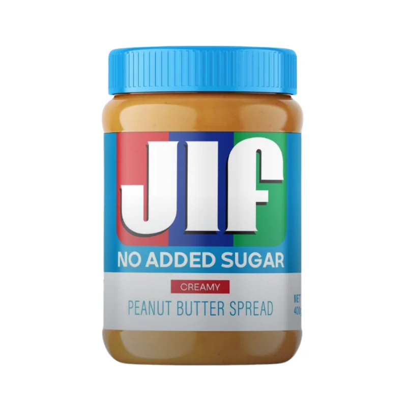 diet peanut butter