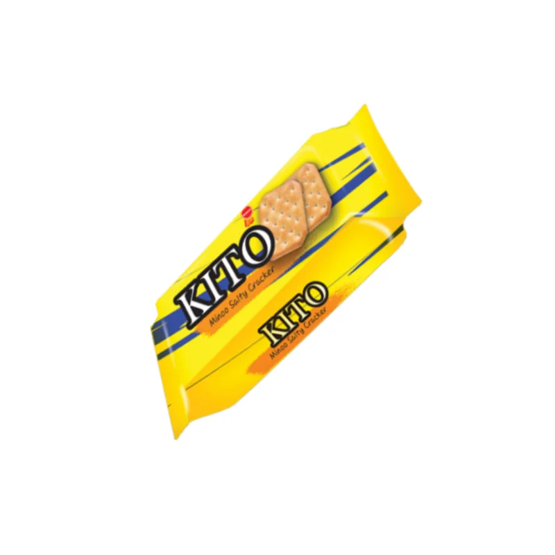 Cracker Kito