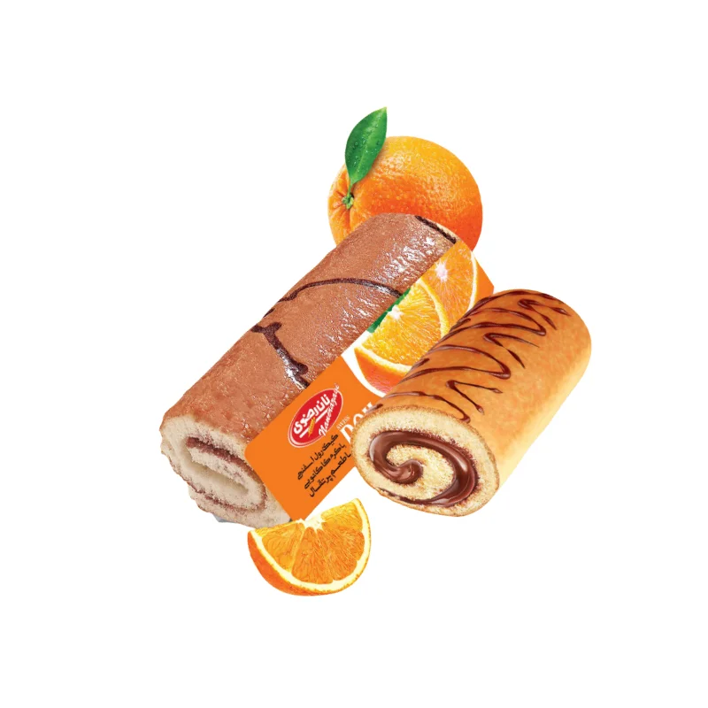 Cakes Nanerazavi cover