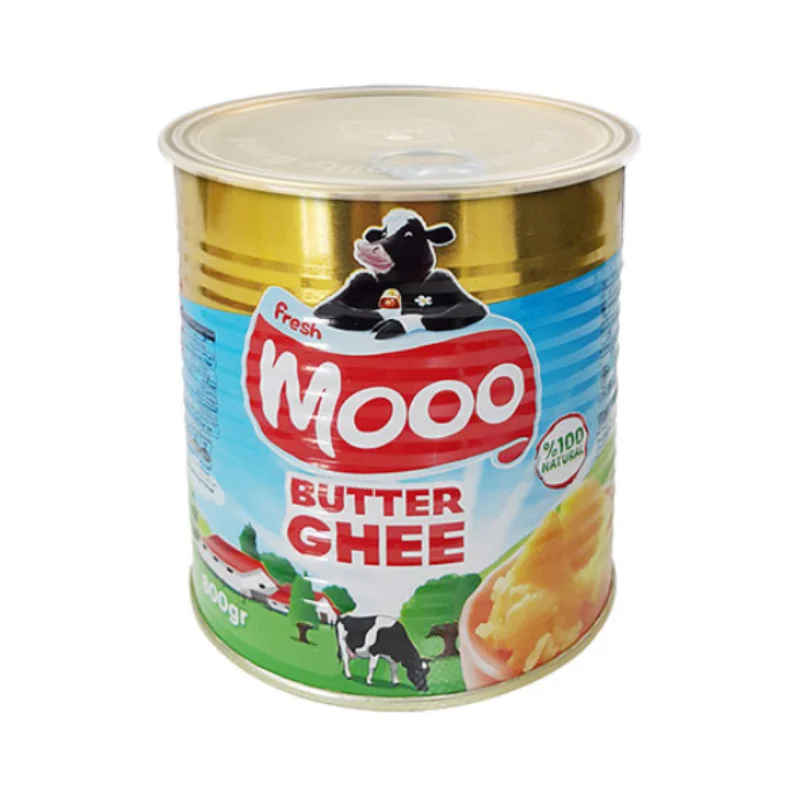 Butter Mooo