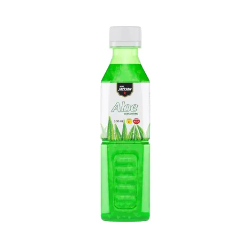 Black Jackson Aloe Vera Drink