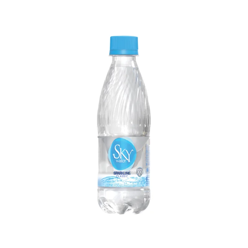 Water Sky